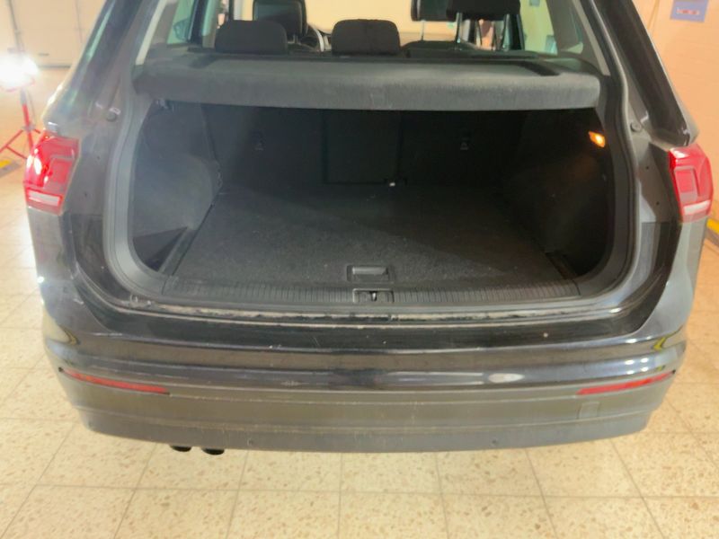 Volkswagen Tiguan 2.0 TDI IQ.DRIVE 4Motion 2019 – снимка 15