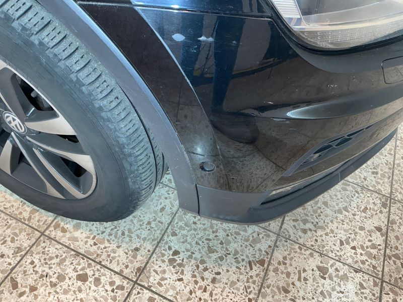 Volkswagen Tiguan 2.0 TDI IQ.DRIVE 4Motion 2019 – снимка 31