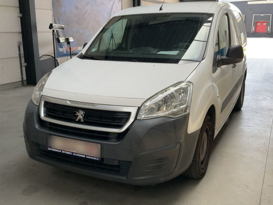 Peugeot Partner 1.6 Blue-HDi L1 Premium 2019 – снимка 1