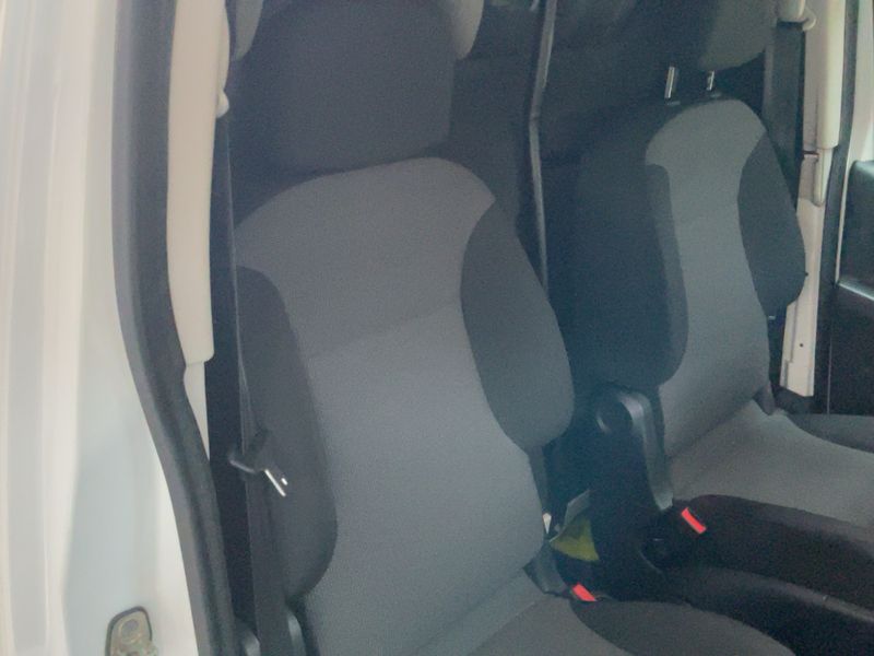 Peugeot Partner 1.6 Blue-HDi L1 Premium 2019 – снимка 19
