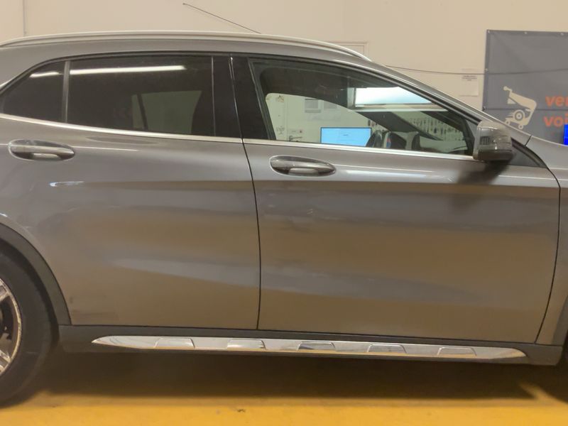 Mercedes-Benz GLA-Klasse GLA 220 d 4Matic Fascination 2017 – снимка 10