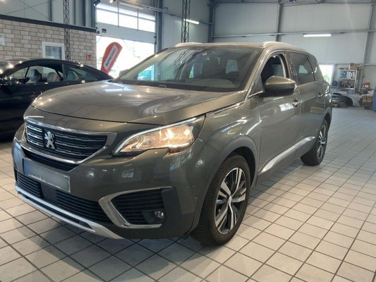 Peugeot 5008 1.5 Blue-HDi Allure 2018 – снимка 2