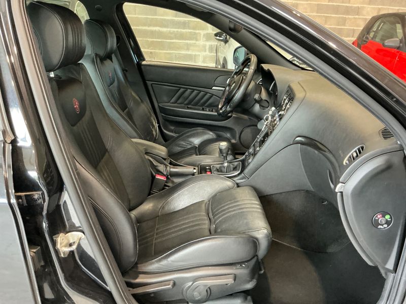 Alfa Romeo Alfa 159 2.0 JTDM Turismo 2011 – снимка 3