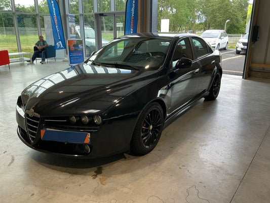 Alfa Romeo Alfa 159 2.0 JTDM Turismo 2011 – снимка 1