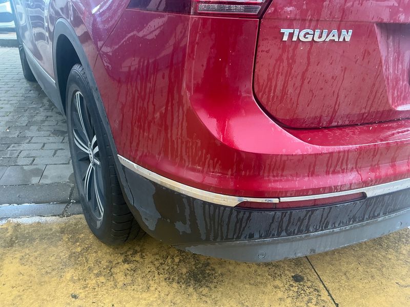 Volkswagen Tiguan 2.0 TDI Sport 4Motion BlueMotion Tech 2016 – снимка 28
