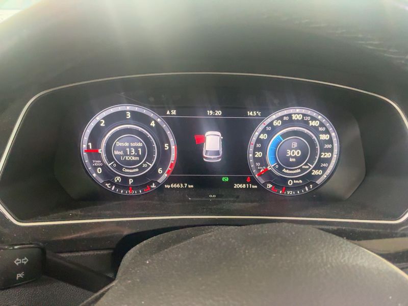 Volkswagen Tiguan 2.0 TDI Sport 4Motion BlueMotion Tech 2016 – снимка 18