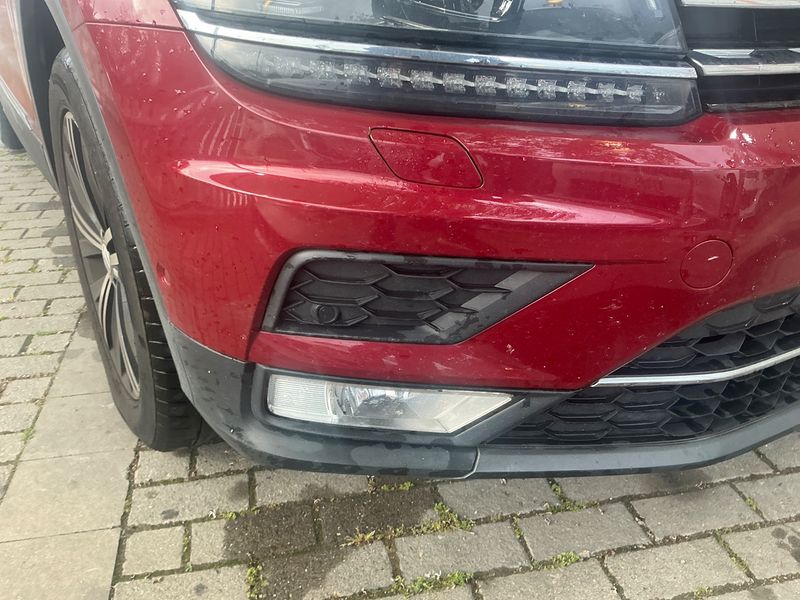 Volkswagen Tiguan 2.0 TDI Sport 4Motion BlueMotion Tech 2016 – снимка 29