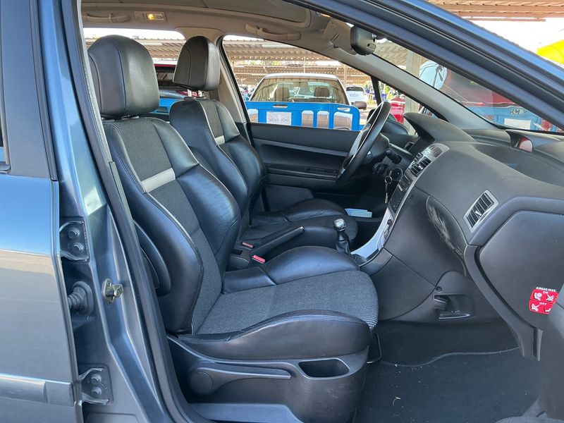 Peugeot 307 2.0 SW XSI 2006 – снимка 3