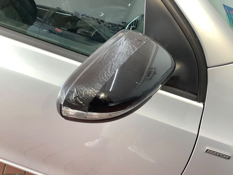 Volkswagen Golf VI 1.2 TSI Match 2012 – снимка 26