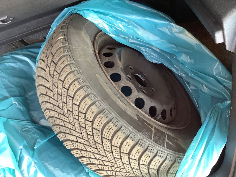 Volkswagen Golf VI 1.2 TSI Match 2012 – снимка 15
