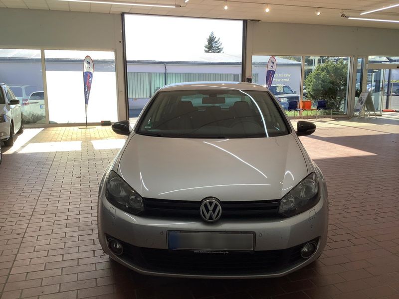 Volkswagen Golf VI 1.2 TSI Match 2012 – снимка 14