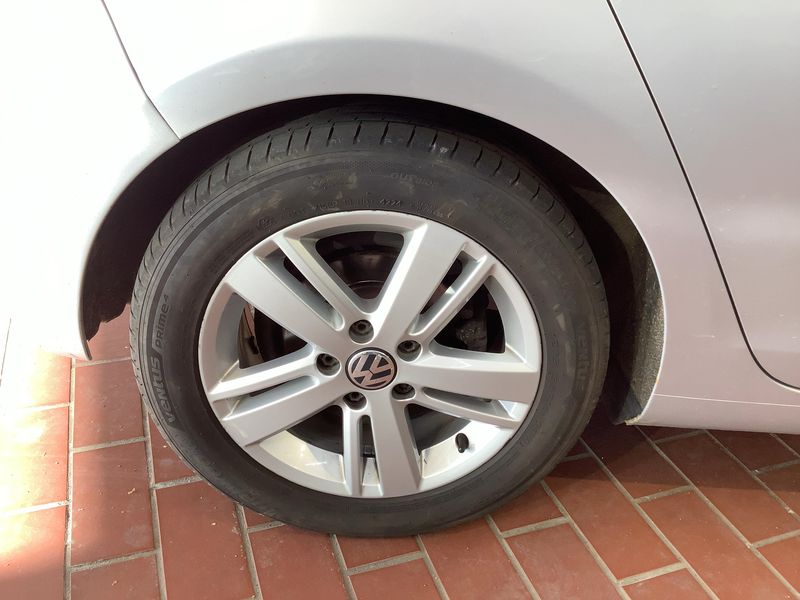 Volkswagen Golf VI 1.2 TSI Match 2012 – снимка 9