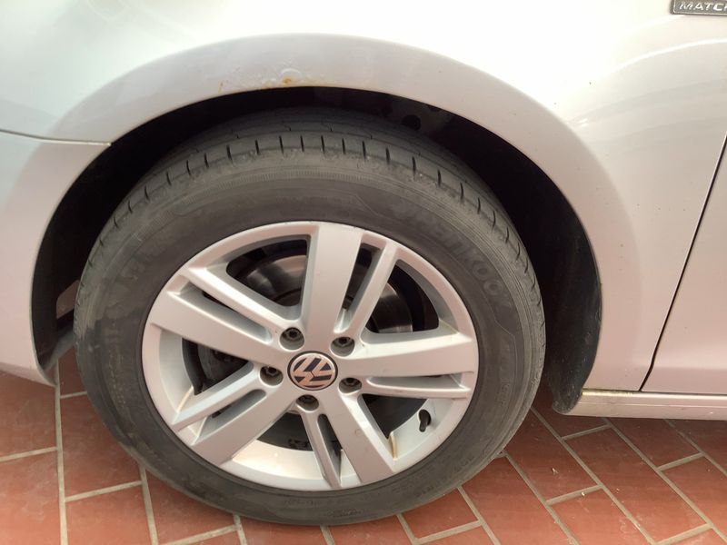 Volkswagen Golf VI 1.2 TSI Match 2012 – снимка 3