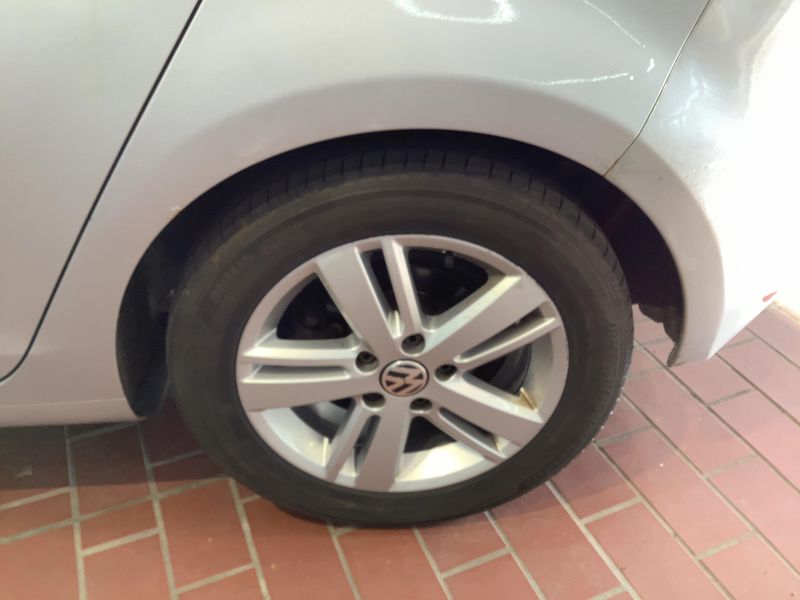Volkswagen Golf VI 1.2 TSI Match 2012 – снимка 5