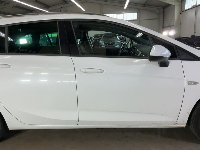 Opel Astra 1.2 Turbo GS Line Start/Stop 2020 – снимка 10