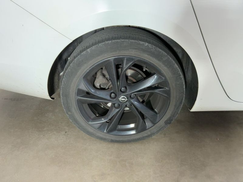 Opel Astra 1.2 Turbo GS Line Start/Stop 2020 – снимка 9
