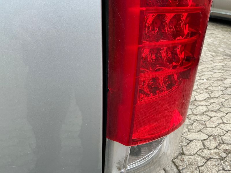Dodge Ram 1500 5.7 V8 4x4 2007 – снимка 44