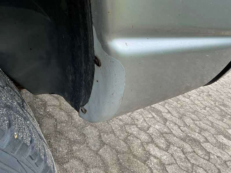 Dodge Ram 1500 5.7 V8 4x4 2007 – снимка 37