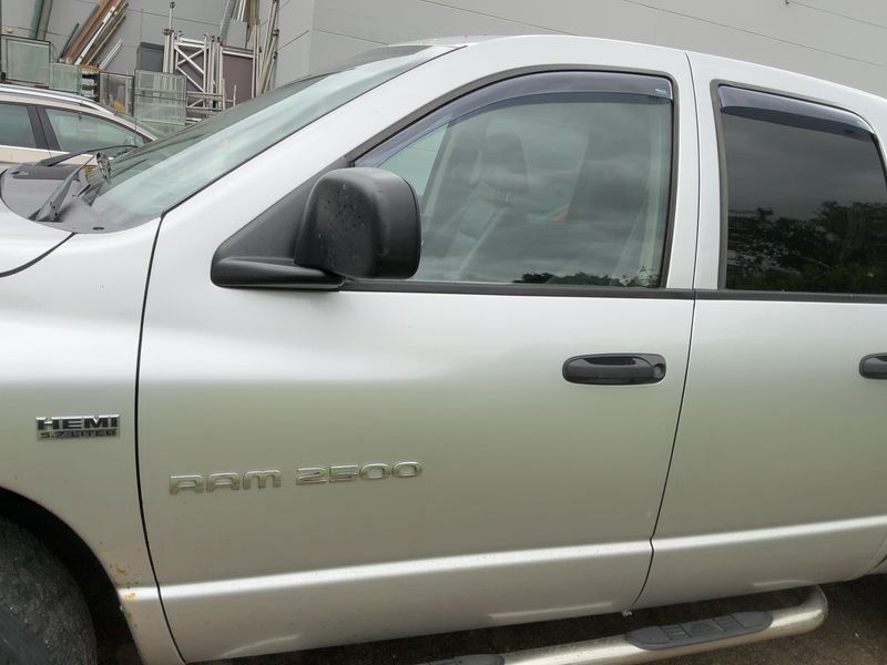 Dodge Ram 1500 5.7 V8 4x4 2007 – снимка 4