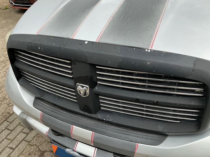 Dodge Ram 1500 5.7 V8 4x4 2007 – снимка 48