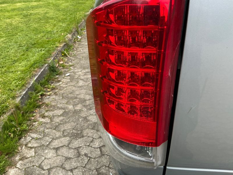 Dodge Ram 1500 5.7 V8 4x4 2007 – снимка 43