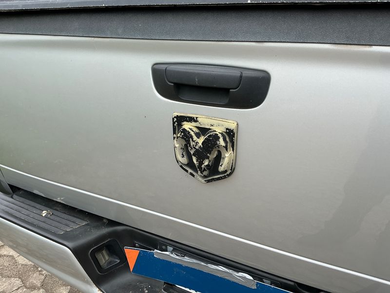 Dodge Ram 1500 5.7 V8 4x4 2007 – снимка 38