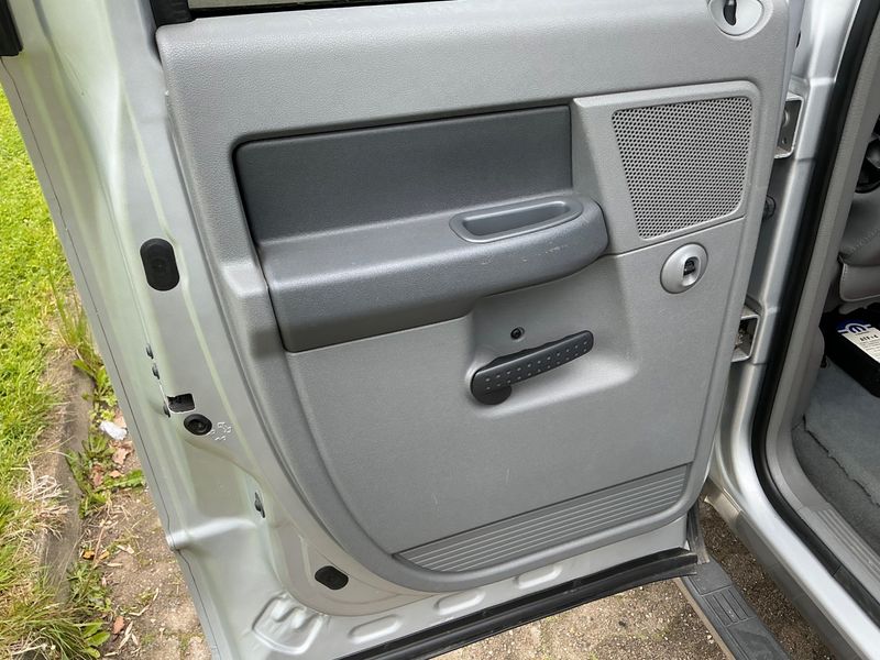 Dodge Ram 1500 5.7 V8 4x4 2007 – снимка 29