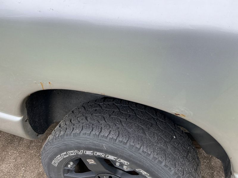 Dodge Ram 1500 5.7 V8 4x4 2007 – снимка 36