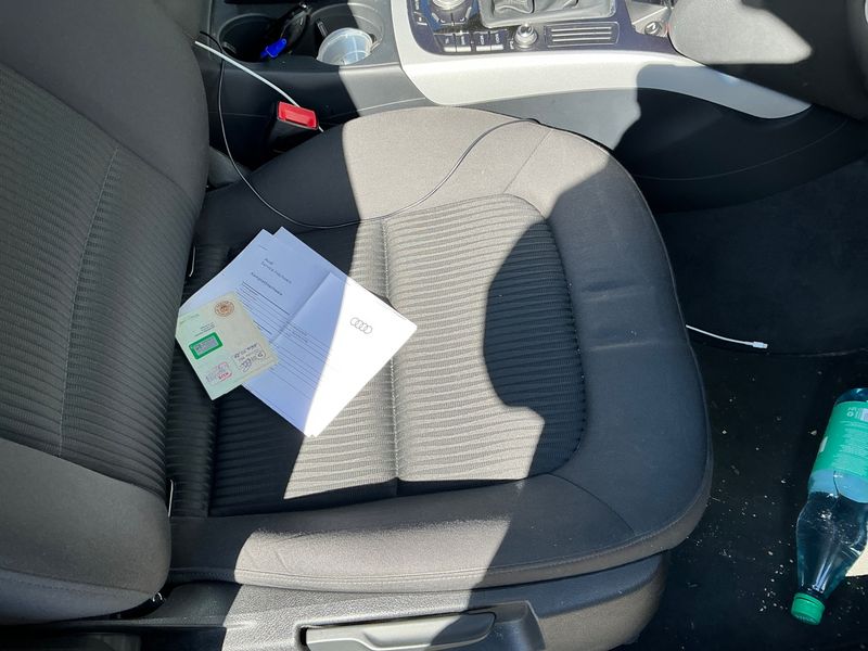 Audi A4 2.0 TDI clean diesel Attraction 2015 – снимка 37