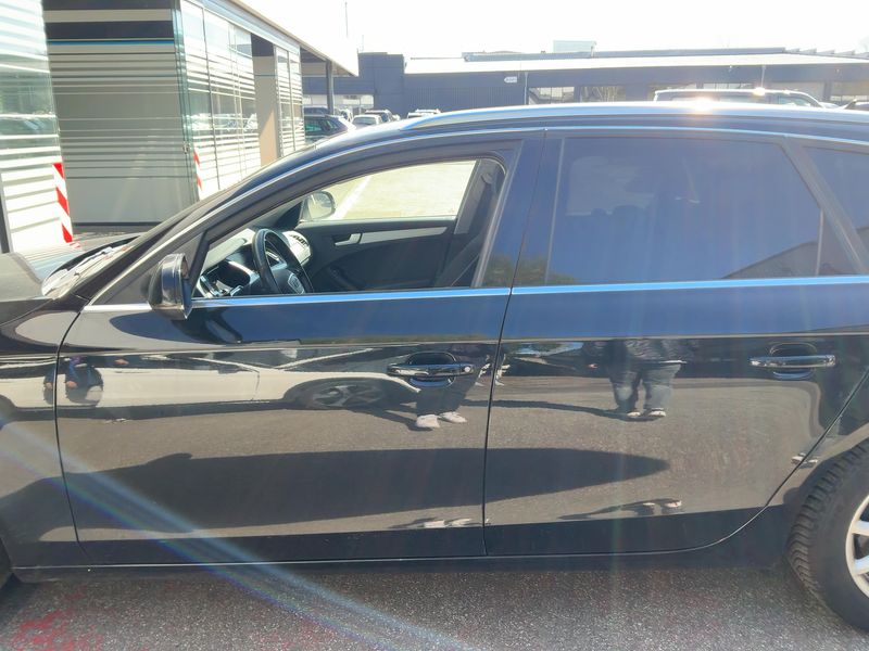 Audi A4 2.0 TDI clean diesel Attraction 2015 – снимка 4