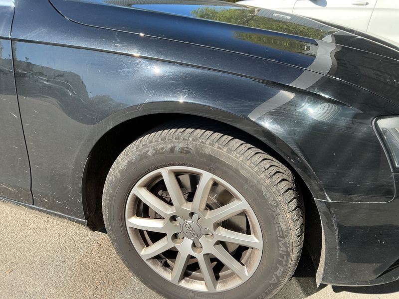 Audi A4 2.0 TDI clean diesel Attraction 2015 – снимка 21