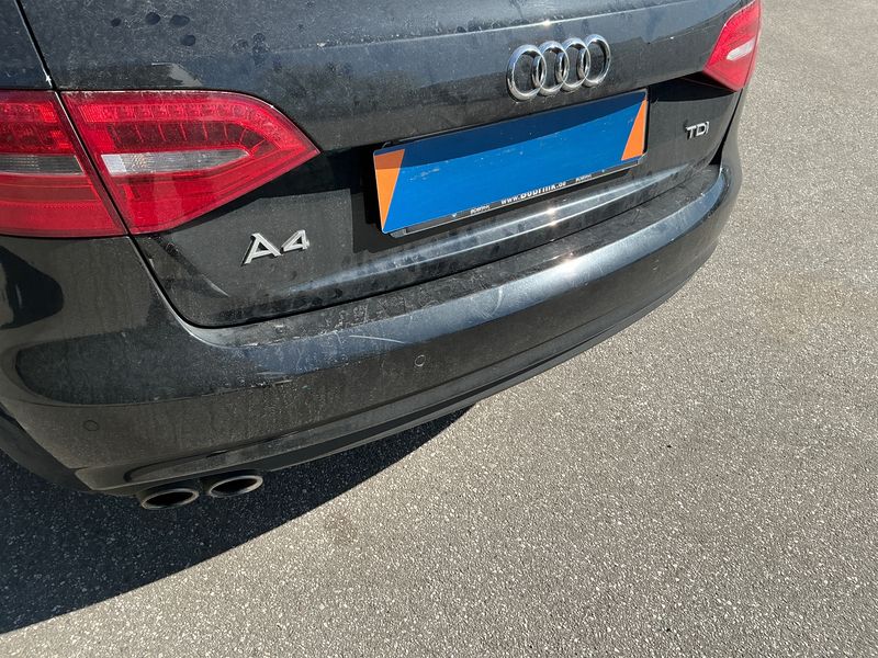 Audi A4 2.0 TDI clean diesel Attraction 2015 – снимка 43