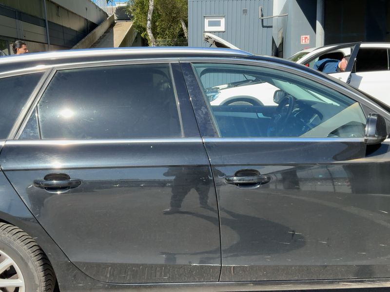 Audi A4 2.0 TDI clean diesel Attraction 2015 – снимка 7
