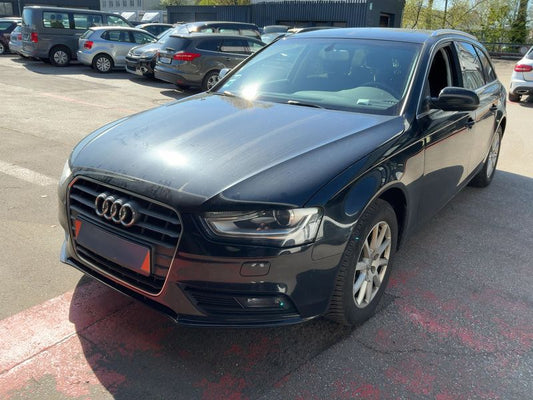 Audi A4 2.0 TDI clean diesel Attraction 2015
