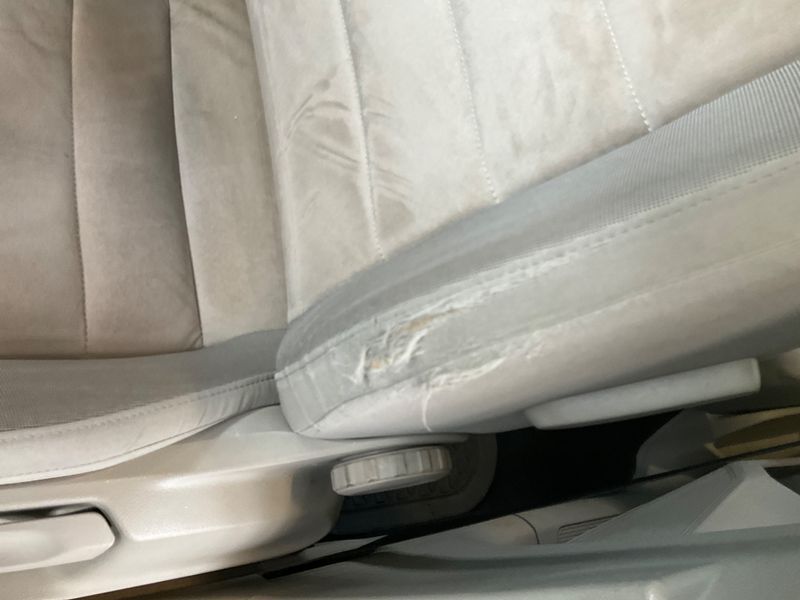 Volkswagen Golf VII Sportsvan 1.4 TSI Highline BlueMotion Tech 2014 – снимка 32