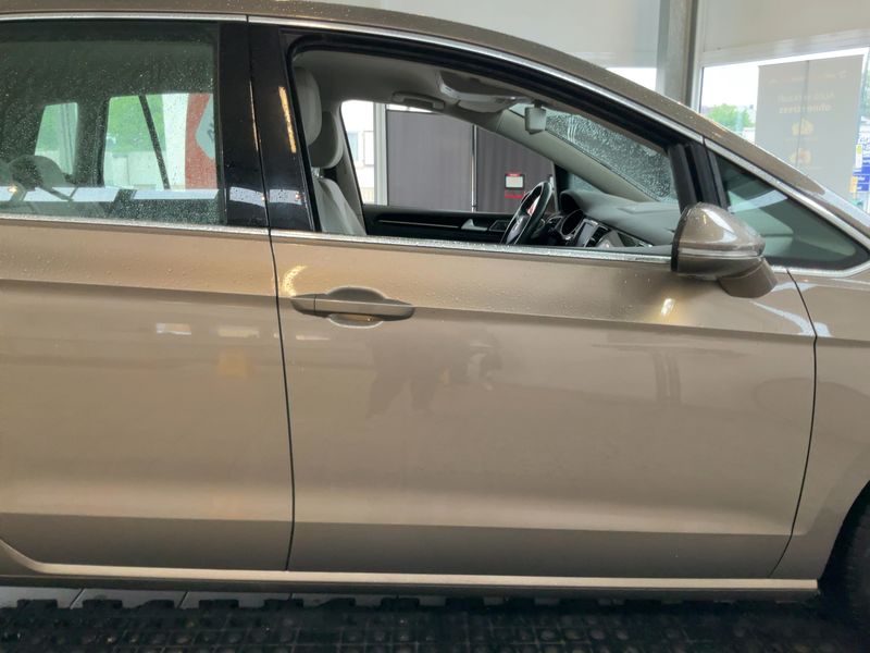Volkswagen Golf VII Sportsvan 1.4 TSI Highline BlueMotion Tech 2014 – снимка 10