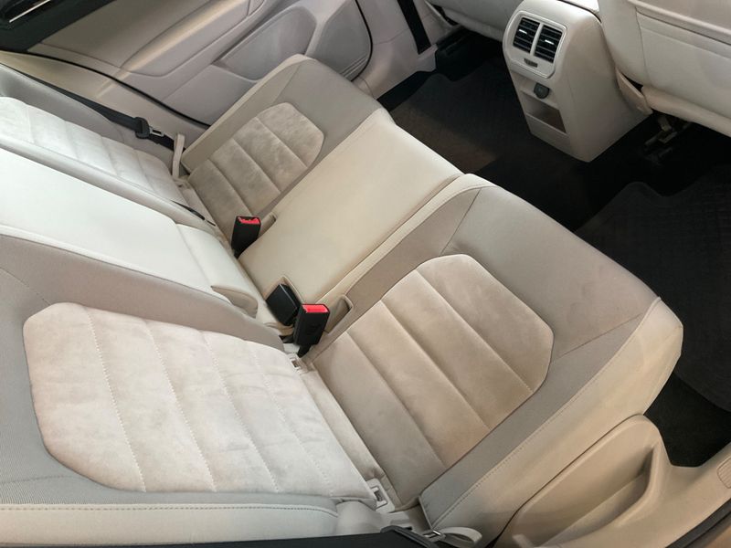 Volkswagen Golf VII Sportsvan 1.4 TSI Highline BlueMotion Tech 2014 – снимка 30
