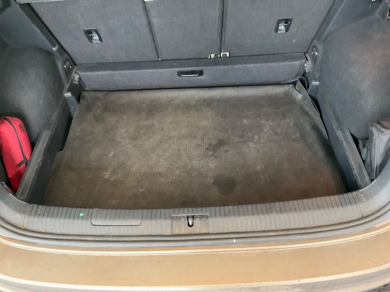 Volkswagen Golf VII Sportsvan 1.4 TSI Highline BlueMotion Tech 2014 – снимка 25