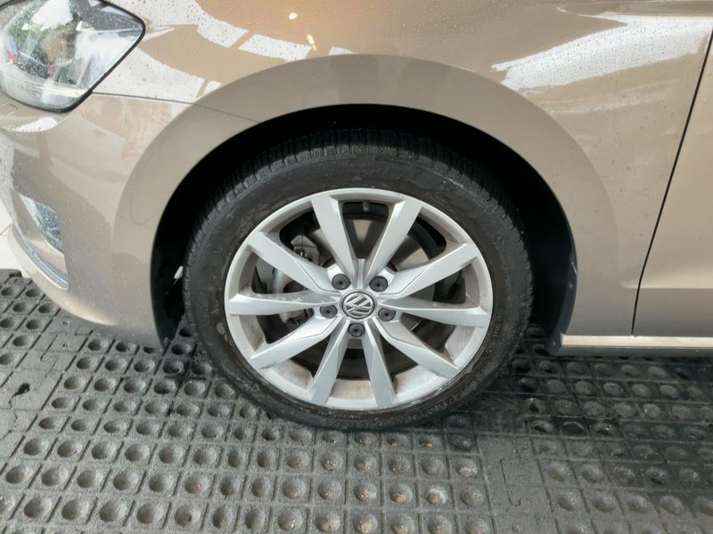 Volkswagen Golf VII Sportsvan 1.4 TSI Highline BlueMotion Tech 2014 – снимка 3