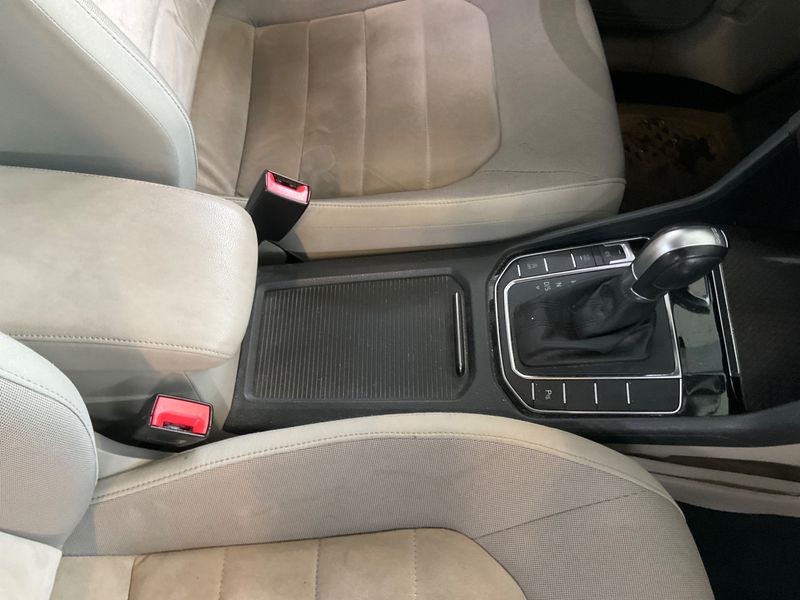 Volkswagen Golf VII Sportsvan 1.4 TSI Highline BlueMotion Tech 2014 – снимка 23