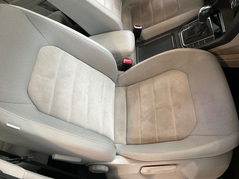 Volkswagen Golf VII Sportsvan 1.4 TSI Highline BlueMotion Tech 2014 – снимка 29
