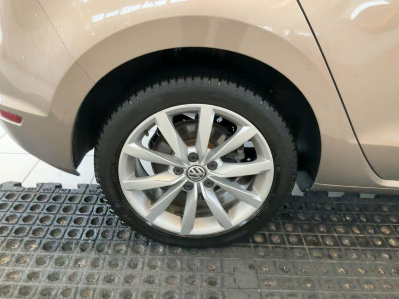 Volkswagen Golf VII Sportsvan 1.4 TSI Highline BlueMotion Tech 2014 – снимка 9