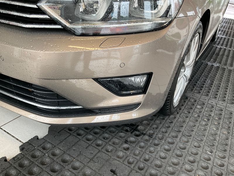 Volkswagen Golf VII Sportsvan 1.4 TSI Highline BlueMotion Tech 2014 – снимка 36