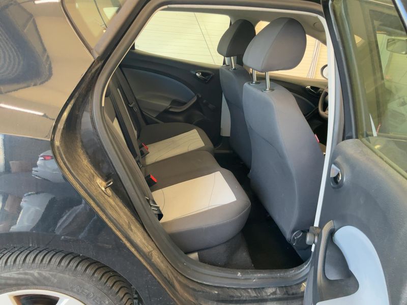 Seat Ibiza 1.2 TSI Stylance / Style 2014 – снимка 19