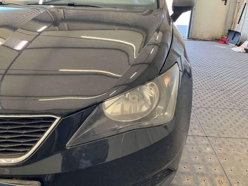Seat Ibiza 1.2 TSI Stylance / Style 2014 – снимка 51