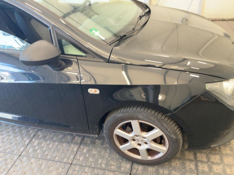 Seat Ibiza 1.2 TSI Stylance / Style 2014 – снимка 12