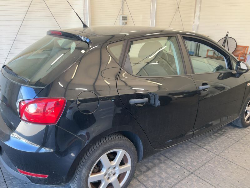 Seat Ibiza 1.2 TSI Stylance / Style 2014 – снимка 8