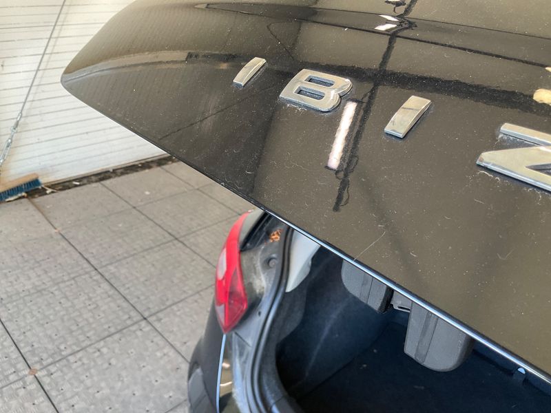 Seat Ibiza 1.2 TSI Stylance / Style 2014 – снимка 48