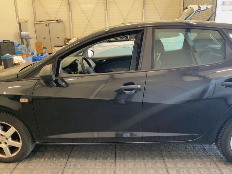 Seat Ibiza 1.2 TSI Stylance / Style 2014 – снимка 4
