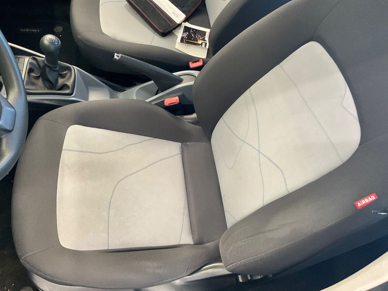 Seat Ibiza 1.2 TSI Stylance / Style 2014 – снимка 42